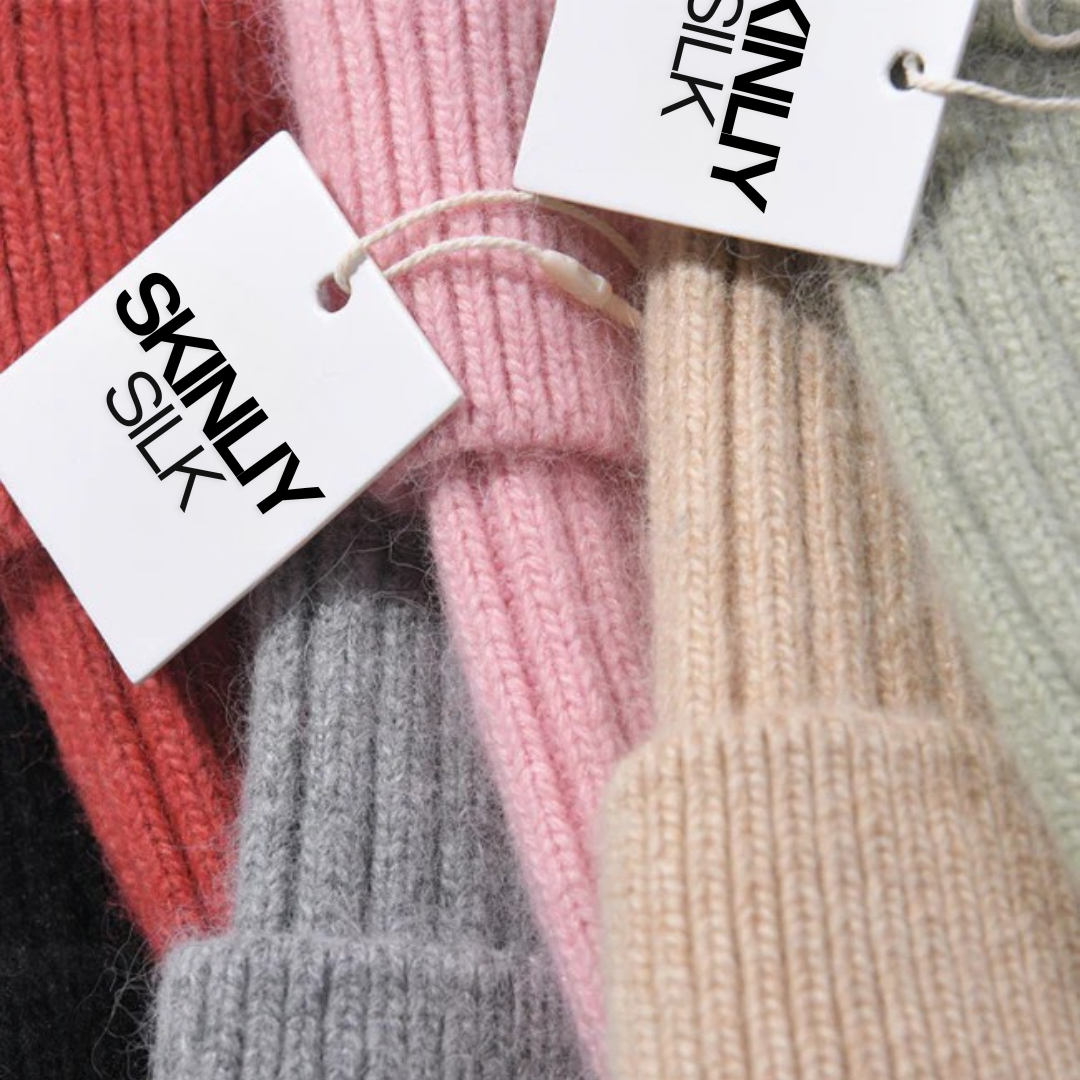 Skinliy Silk – vakkert hår hele vinteren