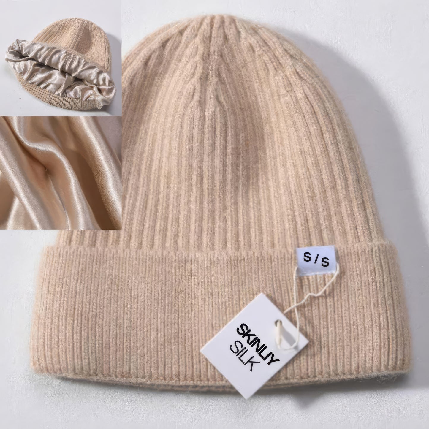 Skinliy Silk – vakkert hår hele vinteren
