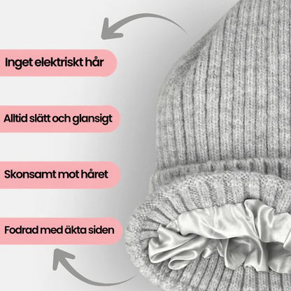 Skinliy Silk – vakkert hår hele vinteren