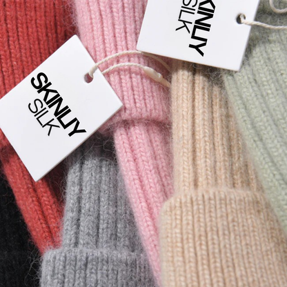 Skinliy Silk – vakkert hår hele vinteren