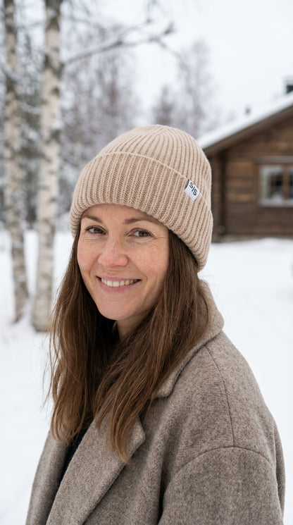 Skinliy Silk – vakkert hår hele vinteren