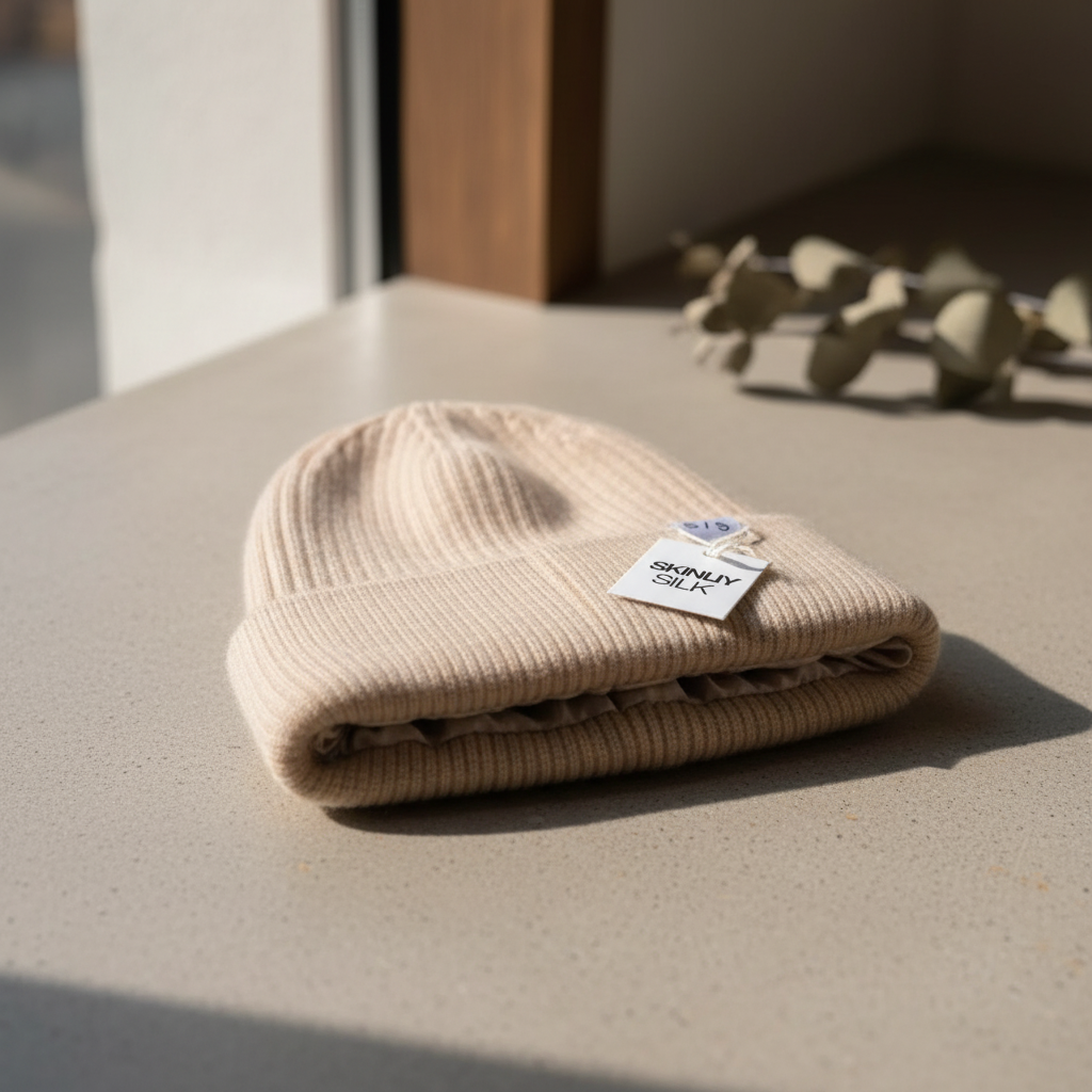 SKINLIY SILK – Velkomsttilbud
