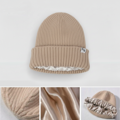 Skinliy Silk – vakkert hår hele vinteren